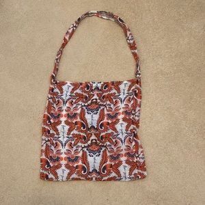 Free people reusable bag